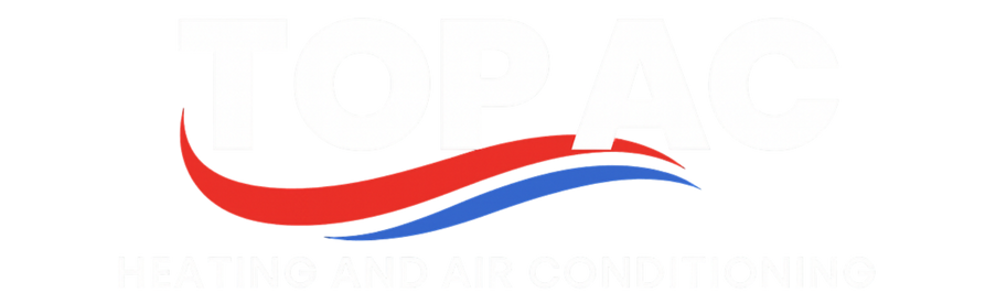 TOP AC Inc | HVAC Contractor
